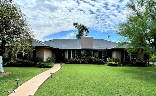 1137 W Edgemont Ave, Phoenix, AZ, 85007-1114 | Card Image
