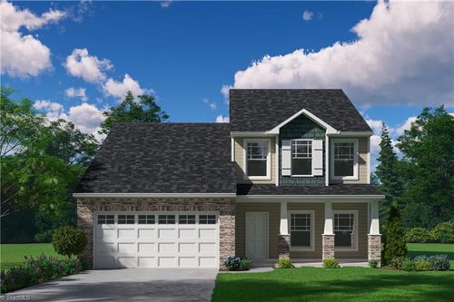 338-1354 Dandridge Dr, Kernersville, NC, 27284-0230 | Card Image