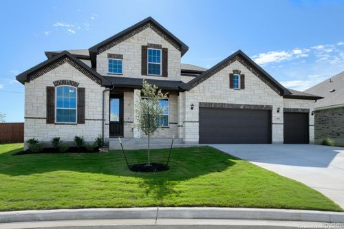 164 Annette Drive, Castroville, TX, 78253 | Card Image