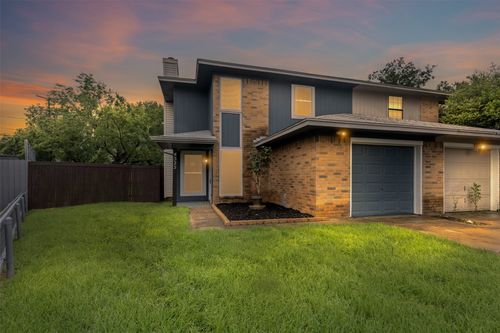 4525 Halyard Ct, Fort Worth, TX, 76135-2042 | Card Image