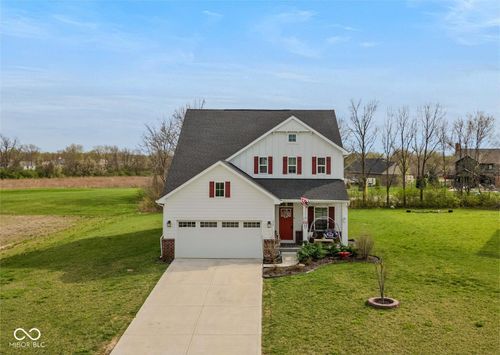 275 Bohicket Rd, Whiteland, IN, 46184-7021 | Card Image