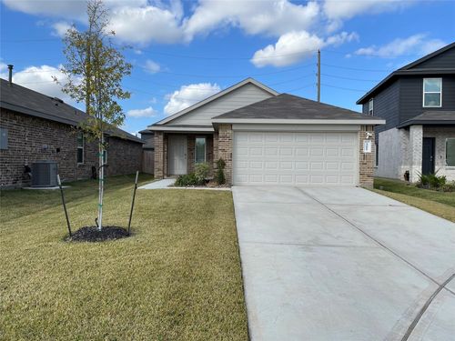 23811 Desert Brush Ct, Spring, TX, 77373-2481 | Card Image