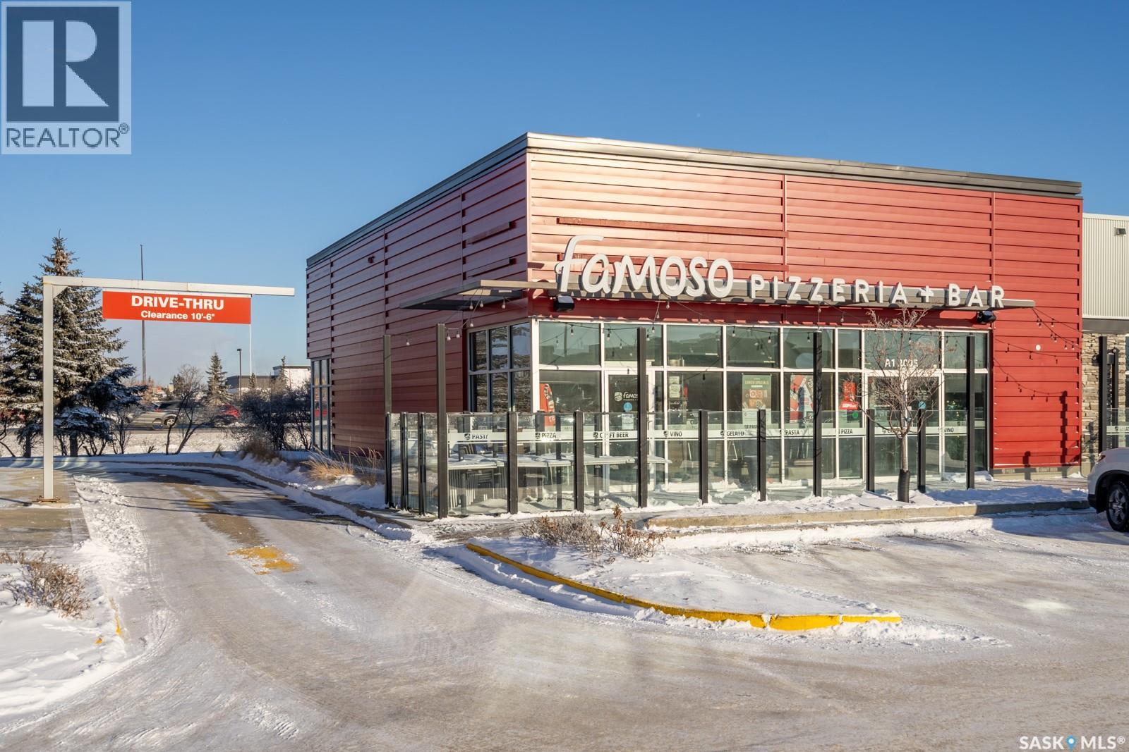 Business Opportunity in Regina