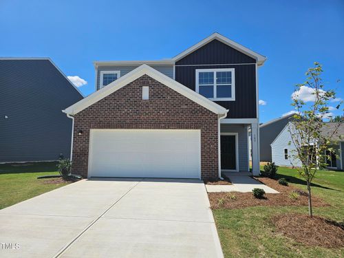 109 Gabriel Ct, Clayton, NC, 27520 | Card Image