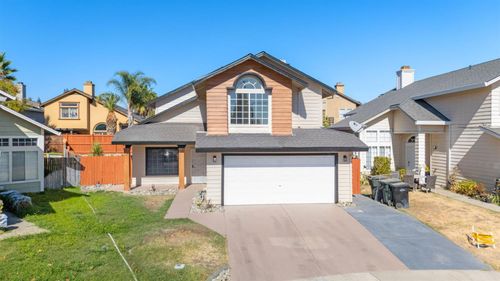 3941 Grey Livery Way, Antelope, CA, 95843-4829 | Card Image