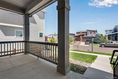 17844 E 107th Place, House other with 4 bedrooms, 2 bathrooms and 2 parking in Commerce City CO | Image 3