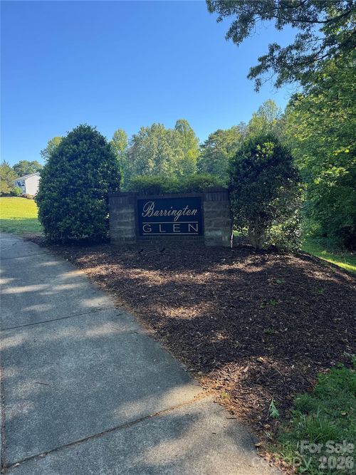 902 Barrington Drive Ne, Lenoir, NC, 28645 | Card Image