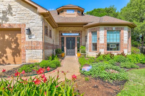 805 Boquilla Trl, Georgetown, TX, 78633-5081 | Card Image