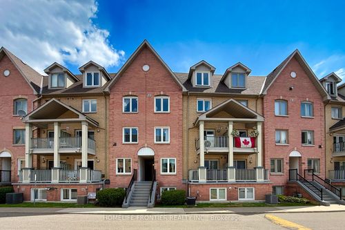 814-75 Weldrick Rd E, Richmond Hill, ON, L4C0H9 | Card Image