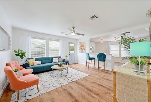 12329 Sky Harbor Dr, Del Valle, TX, 78617-3674 | Card Image