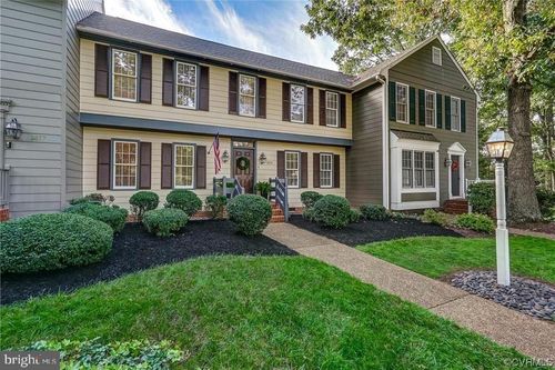 2615 Wetherburn Ct, Henrico, VA, 23233-2172 | Card Image