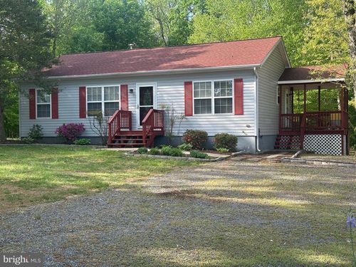 26116 Old Office Rd, Culpeper, VA, 22701-8934 | Card Image
