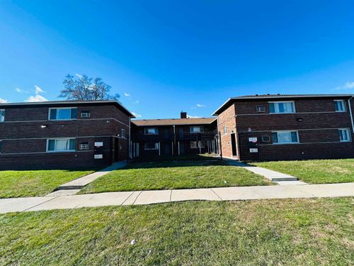 15211 Fenkell St, Detroit, MI, 48227-2651 | Card Image