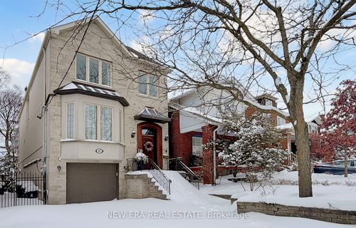 85 Snowdon Ave, Toronto, ON, M4N2A8 | Card Image