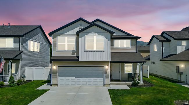2124 E 1490 South Pl, House other with 4 bedrooms, 3 bathrooms and 8 parking in Logan UT | Image 32