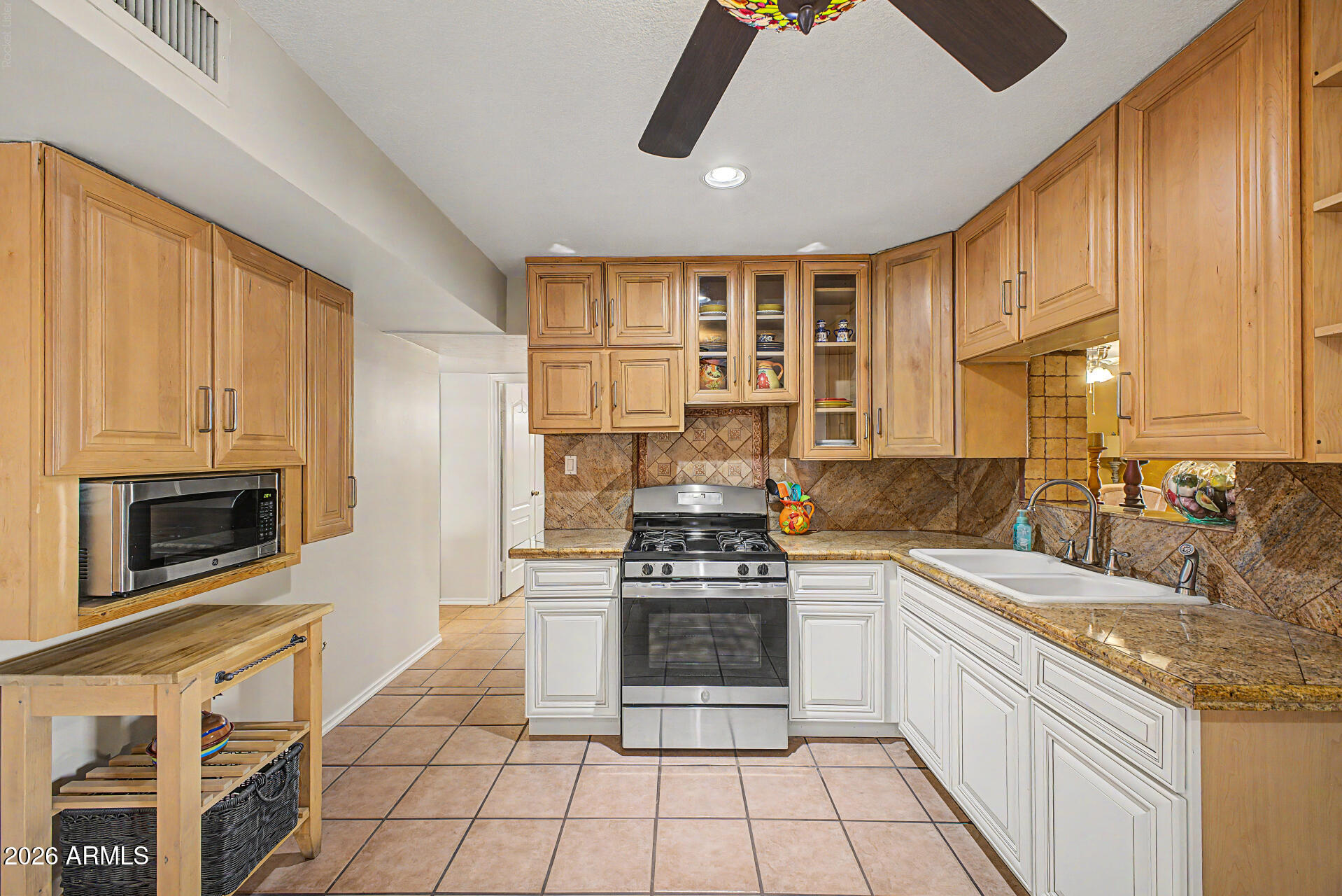 Residential in Phoenix 3
