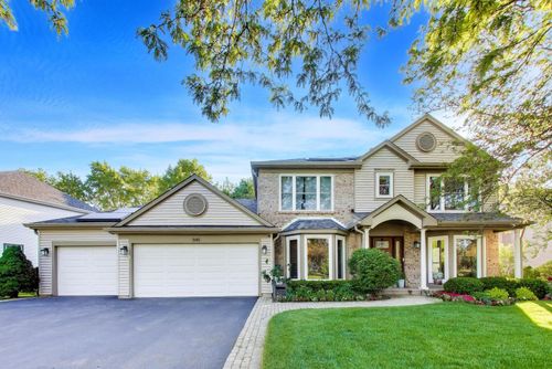 845 Saugatuck Trl, Vernon Hills, IL, 60061-3244 | Card Image