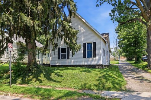 508 Tuttle Ave, Crawfordsville, IN, 47933-3447 | Card Image