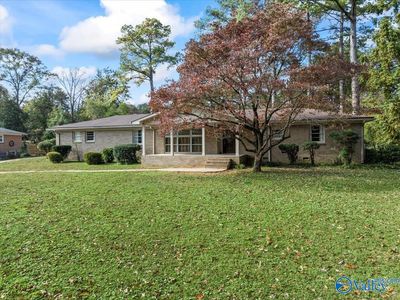 7710 Martha Drive Se, House other with 4 bedrooms, 2 bathrooms and null parking in Huntsville AL | Image 2