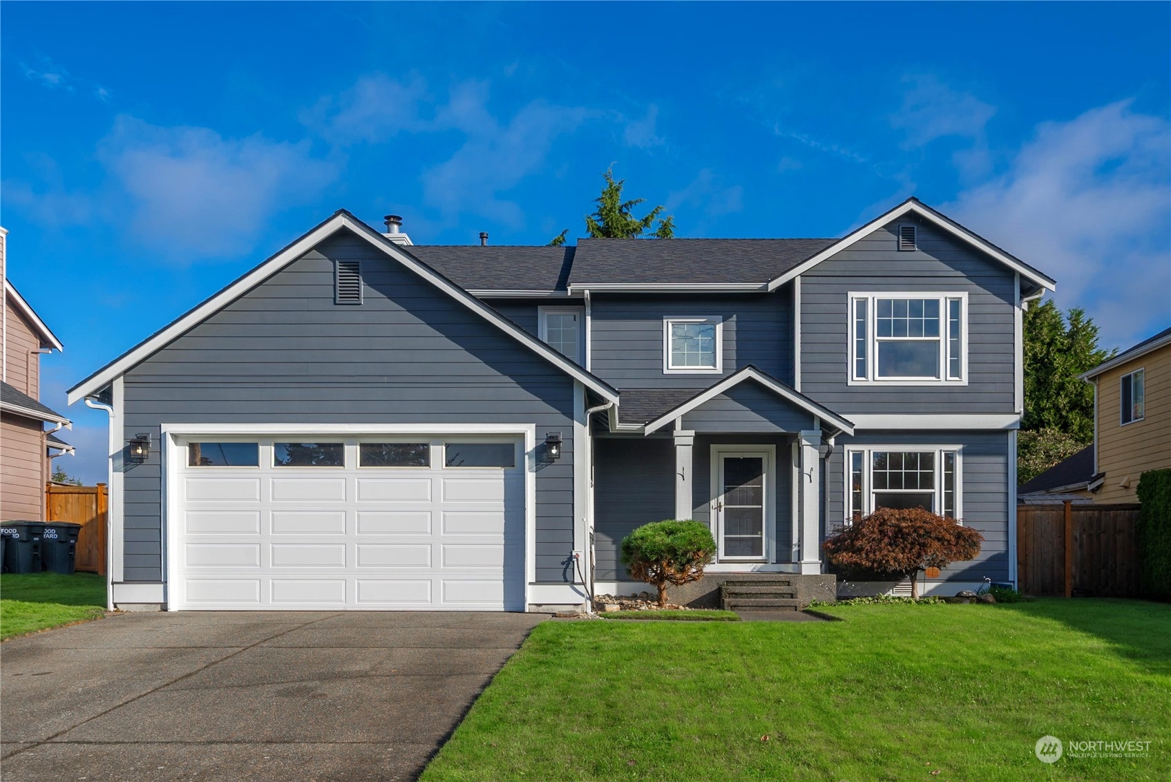 196th St, Des Moines, WA 98148