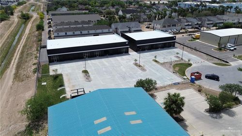 a-1100 E Whitewing Ave, McAllen, TX, 78501 | Card Image