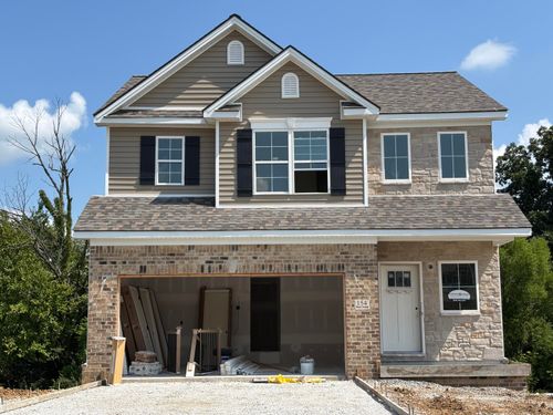 154 Bueno Xing, Georgetown, KY, 40324-7900 | Card Image