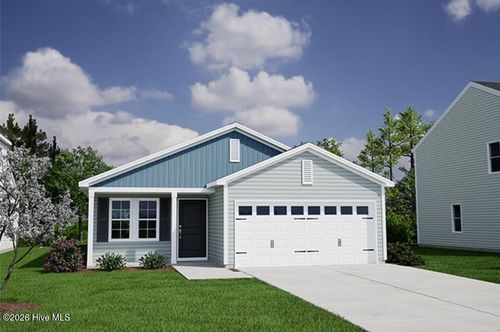 1133 Tennessee Walker Way, Bolivia, NC, 28422-4510 | Card Image