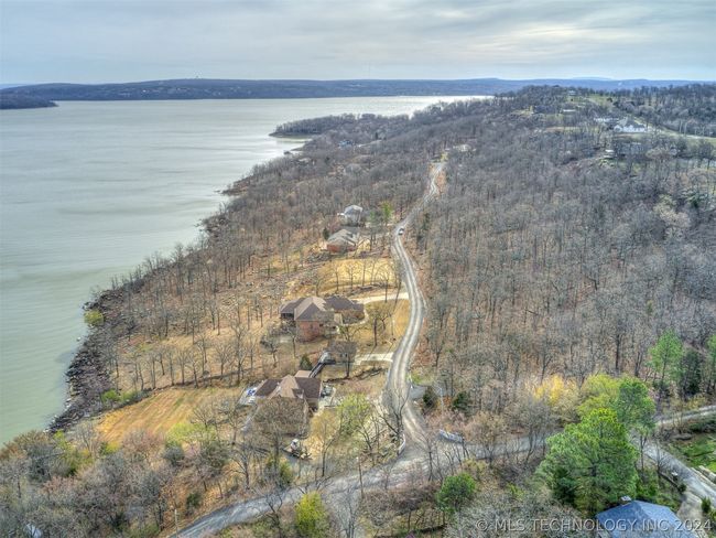 1717 Rose Ln, House other with 3 bedrooms, 2 bathrooms and null parking in Eufaula OK | Image 59