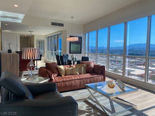 2208-4575 Dean Martin Dr, Las Vegas, NV, 89103-8209 | Card Image
