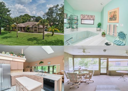 672 Altura Dr, Cocoa, FL, 32927-4985 | Card Image