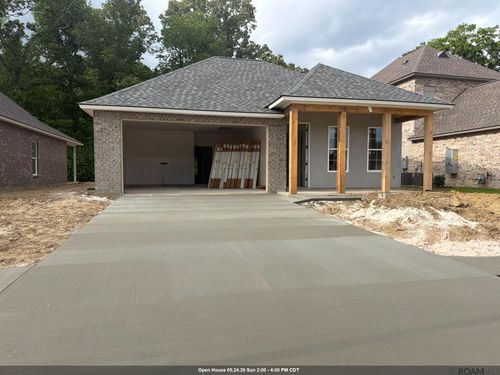 36244 Belle Parc Ave, Geismar, LA, 70734-3440 | Card Image