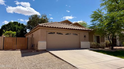 243 W Raven Dr, Chandler, AZ, 85286-4593 | Card Image