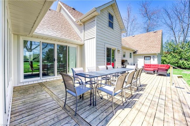 72840 Archambault St, House other with 3 bedrooms, 2 bathrooms and 8 parking in Zurich ON | Image 35