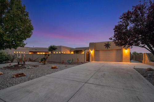 6718 Oersted Road Ne, Rio Rancho, NM, 87144 | Card Image