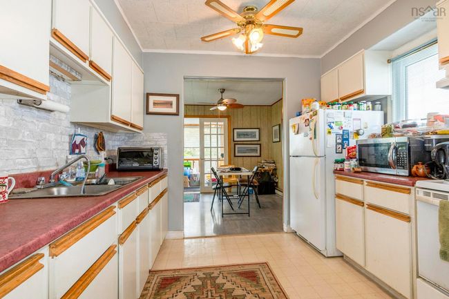 12 Maclew Rd, House other with 2 bedrooms, 2 bathrooms and 2 parking in Brule Point NS | Image 11