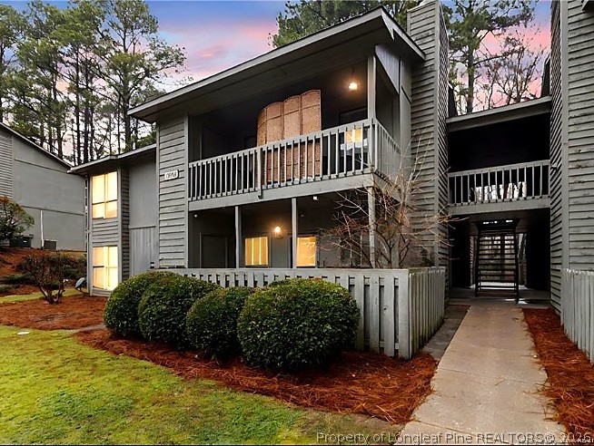 Residential in Fayetteville