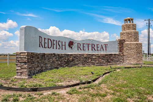 Lot 1 Redfish Retreat Dr, Port Lavaca, TX, 77979 | Card Image