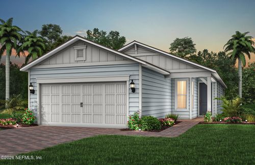 277 Flintlock Ln, Saint Augustine, FL, 32095-0164 | Card Image