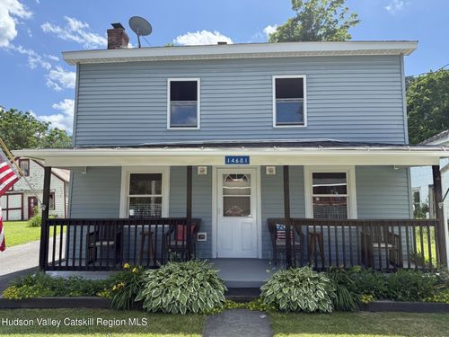 14601 Main St, Prattsville, NY, 12468-6460 | Card Image