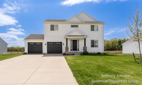 250 Warbler St Se, Caledonia, MI, 49316-9271 | Card Image