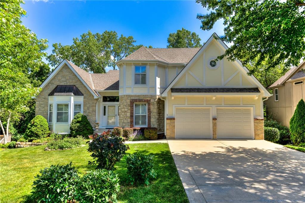 58th St, Kansas City, MO 64151