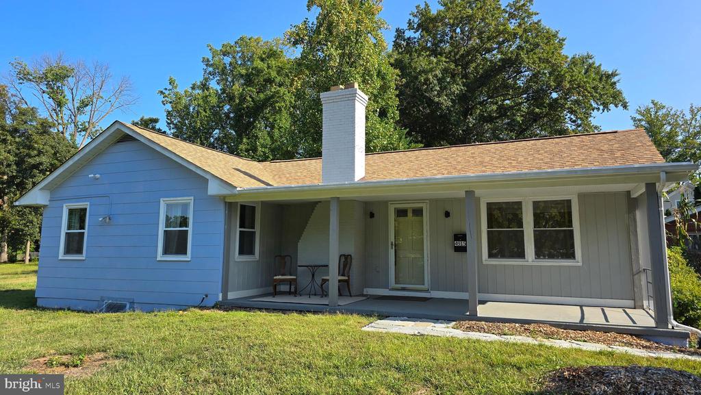 Macon Rd, Rockville, MD 20852
