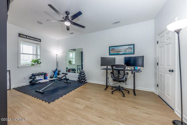 127 Cedardeen Ct, House other with 3 bedrooms, 2 bathrooms and 2 parking in Cedar Point NC | Image 16