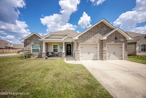 3032 Rue Michelle, D'Iberville, MS, 39540-8600 | Card Image