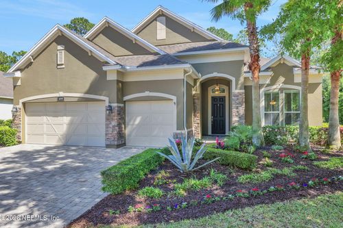 408 Stately Shoals Trail, Ponte Vedra, FL, 32081 | Card Image