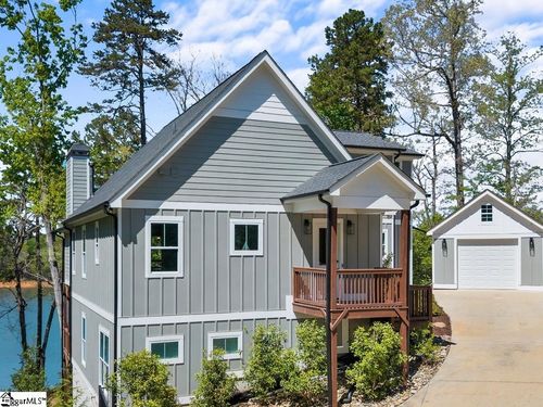 384 Lakemont Dr, Westminster, SC, 29693-5110 | Card Image