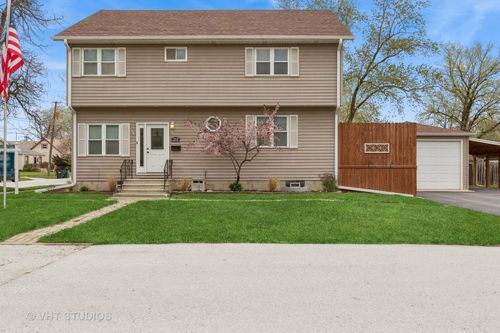 213 S Hunter St, Thornton, IL, 60476-1312 | Card Image