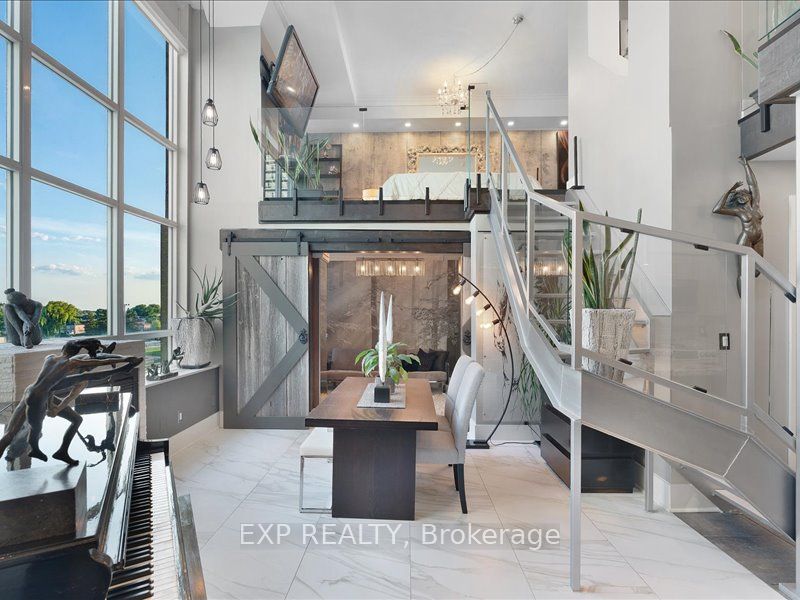 Residential in Toronto W06 3