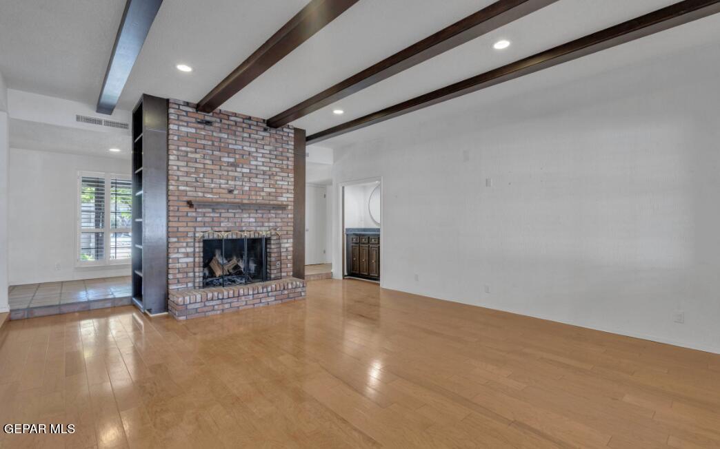 Residential Lease in El Paso 5