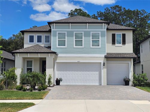 18271 Pearl View Pl, LUTZ, FL, 33548-7500 | Card Image